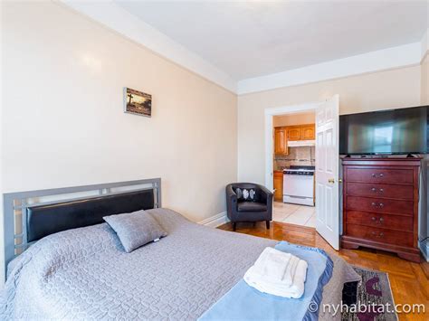 Newly Renovated Furnished Room In Sunset Park, Br. . Rooms for rent brooklyn